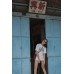 Printed Word T - Shirt